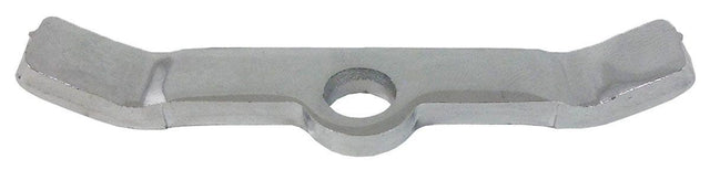 RPC Universal Chrome Steel Spreader Bar, 3" Wide (Pack of 4) (RPCR7407) RPCR7407