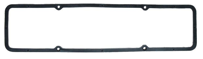 RPC Black Rubber Valve Gasket for S/B Chev (RPCR7484) RPCR7484