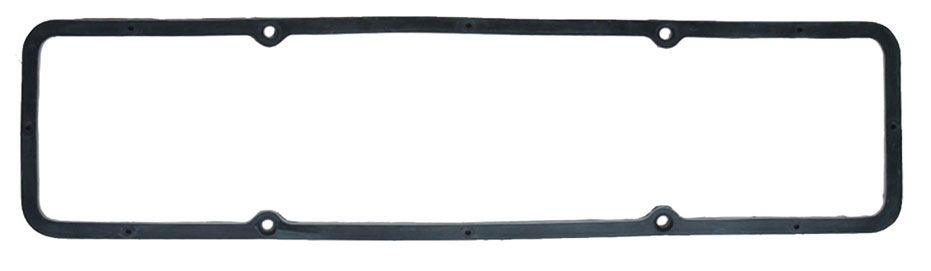 RPC Black Rubber Valve Gasket for S/B Chev (RPCR7484)