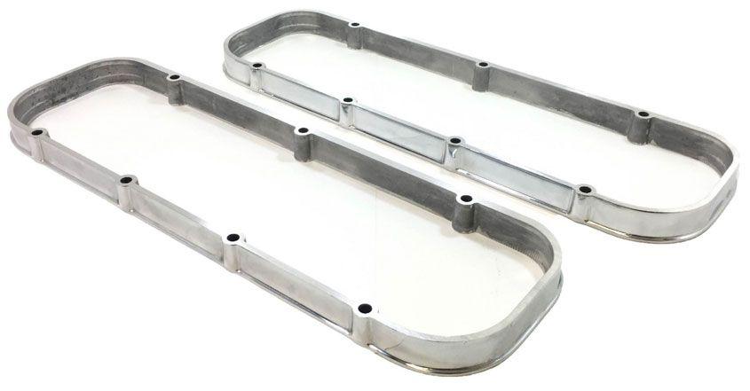 RPC Polished Valve Cover Spacers (RPCR7661)