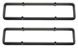 RPC Black Valve Cover Spacers (RPCR7662) RPCR7662