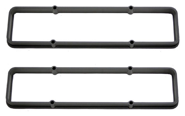 RPC Black Valve Cover Spacers (RPCR7662) RPCR7662