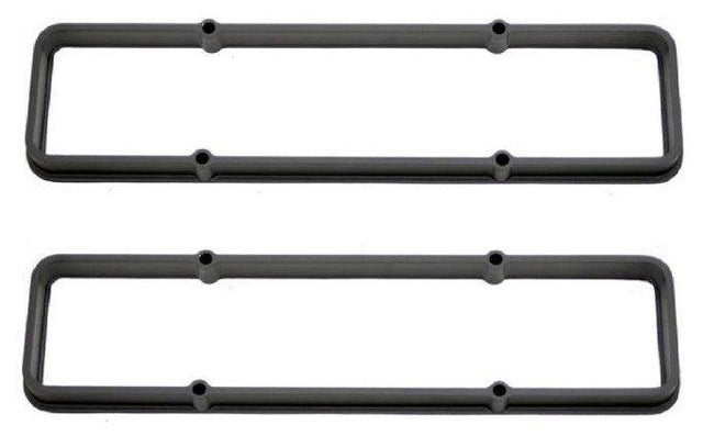 RPC Black Valve Cover Spacers (RPCR7665) RPCR7665