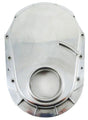 RPC Polished Aluminium Timing Chain Cover (RPCR8425) RPCR8425