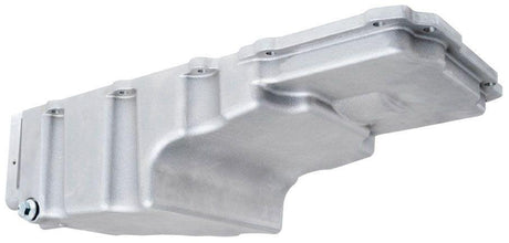 RPC Low Profile Cast Oil Pan, Rear Sump with Oil Filter Mount (RPCR8465) RPCR8465
