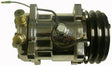 RPC Sanden 508 A/C Compressor, Chrome (RPCR8754) RPCR8754