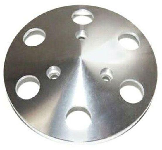 RPC Aluminium Air Condition Clutch Cover, Satin (RPCR8850POL) RPCR8850POL