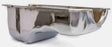 RPC Chrome Steel Stock Oil Pan (RPCR9078) RPCR9078