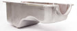 RPC Unplated (Raw) Steel Stock Oil Pan (RPCR9078R) RPCR9078R