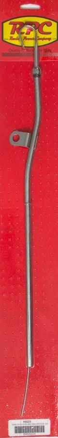 RPC Steel Engine Dipstick (Chrome) (RPCR9223) RPCR9223