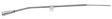RPC Steel Engine Dipstick (Chrome) (RPCR9225BA)