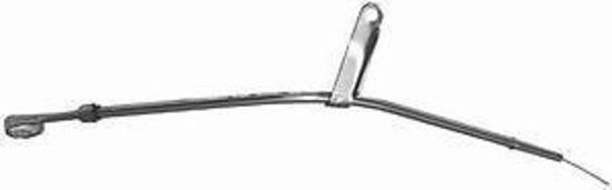 RPC Chrome Steel Engine Dipstick 24-1/2" Long (RPCR9231)