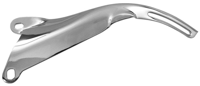 RPC Chrome Steel Alternator Bracket, Top-Oem Style (RPCR9315) RPCR9315