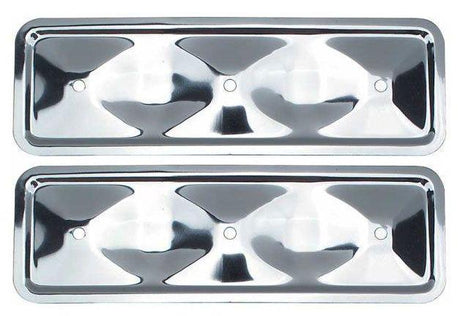 RPC Chrome Side Plate (RPCR9341) RPCR9341