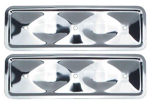 RPC Chrome Side Plate (RPCR9341) RPCR9341