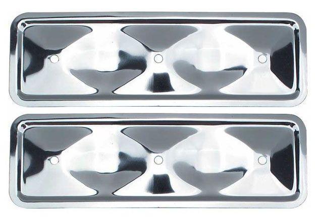 RPC Chrome Side Plate (RPCR9341)