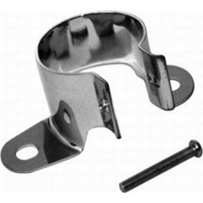 RPC GM Stand-up Style Chrome Coil Bracket (RPCR9366)