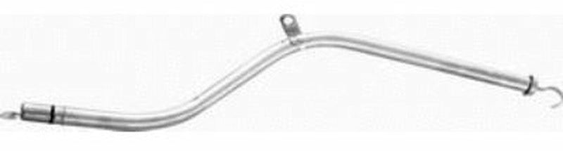 RPC Chrome Steel Transmission Dipstick 27" Long (RPCR9421) RPCR9421