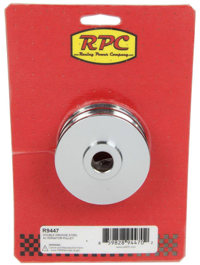 RPC Alternator Pulley (RPCR9447) RPCR9447