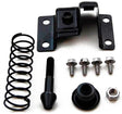 RPC Steel Hood Latch Kit, Black (RPCR9473BK) RPCR9473BK