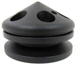 RPC Alternator Pulley - Black (RPCR9487BK) RPCR9487BK