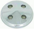 RPC Polished Aluminium Water Pump Pulley Nose (RPCR9488POL) RPCR9488POL