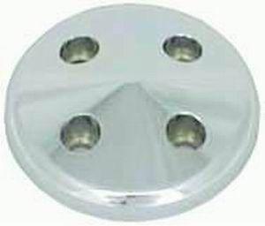 RPC Polished Aluminium Water Pump Pulley Nose (RPCR9488POL) RPCR9488POL