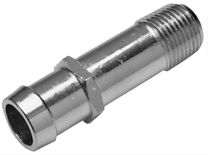 RPC Chrome Steel Water Pump Fitting (RPCR9514) RPCR9514