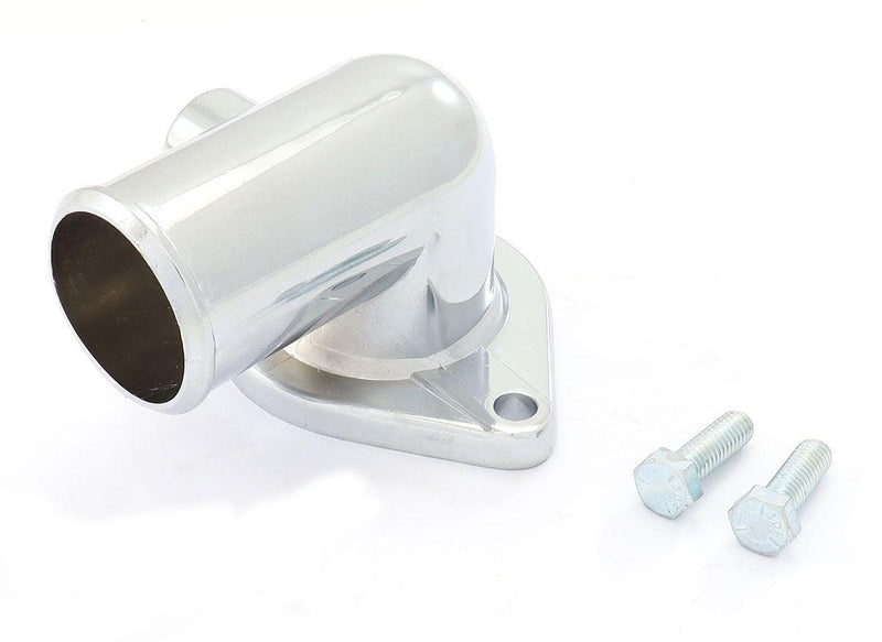 RPC Chrome Steel Water Neck (RPCR9524) RPCR9524