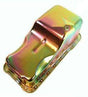 RPC Zinc Steel Stock Oil Pan (RPCR9532Z) RPCR9532Z