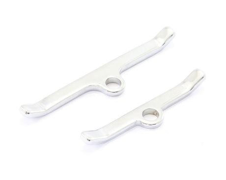 RPC Chrome Steel Spreader Bar Set of 7 (RPCR9640) RPCR9640