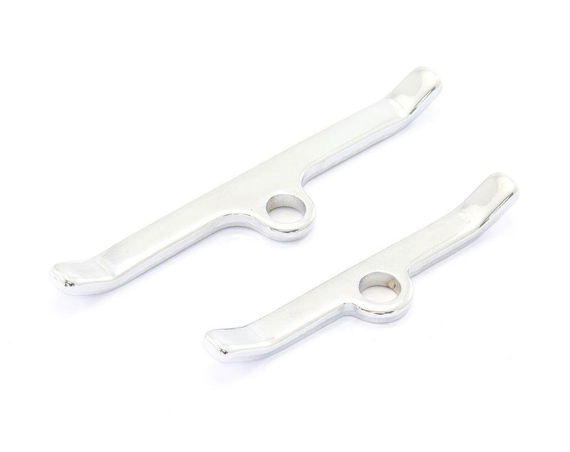 RPC Chrome Steel Spreader Bar Set of 7 (RPCR9640) RPCR9640