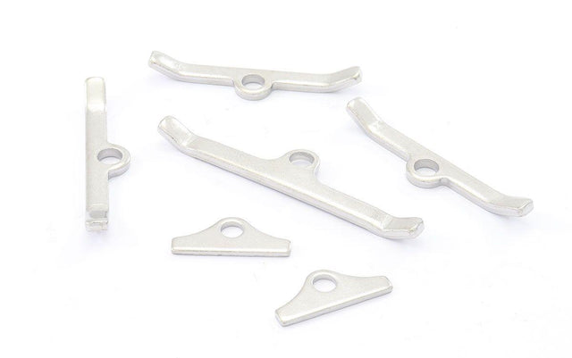 RPC Chrome Steel Spreader Bar Set of 6 (RPCR9642) RPCR9642
