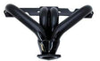 RPC Black Heavy Duty Steel "Block Hugger" Street Header (RPCR9963) RPCR9963