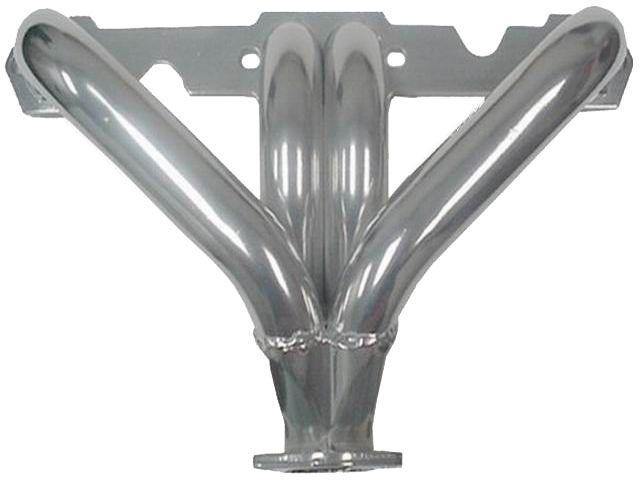 RPC Ceramic Heavy Duty Steel "Block Hugger" Street Header (RPCR9964)