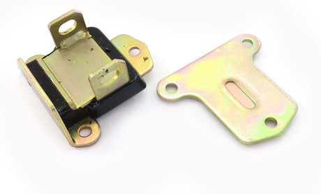 Rocket Locking Engine Mount, Black Urethane (RPES-31114G) RPES-31114G