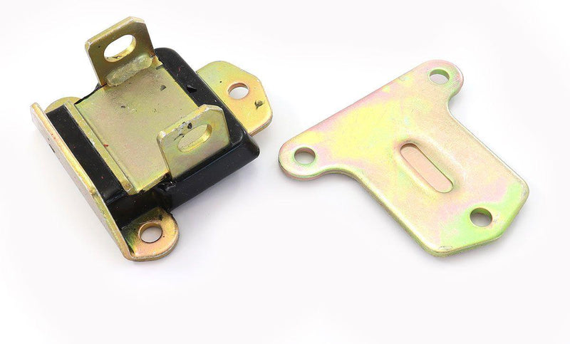 Rocket Locking Engine Mount, Black Urethane (RPES-31114G) RPES-31114G