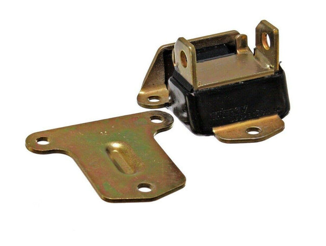 Rocket Red Urethane Engine Mount, Tall & Narrow (RPES-31117G) RPES-31117G