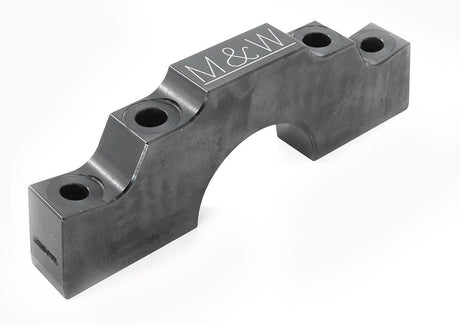 Rocket Pro-Gram Engineering 4 Bolt Steel Main Caps (RPMWH308CFA) RPMWH308CFA