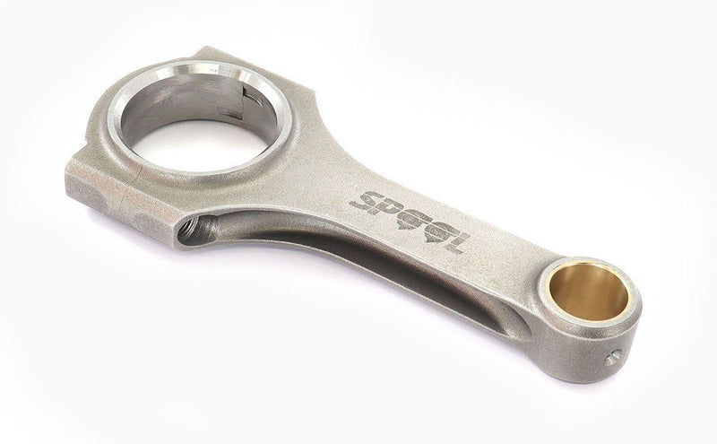 Rocket Forged H-Beam Conrod Set (Use with 1x ARP200-6207 Rod Bolts) (RPSC-4AGE) RPSC-4AGE