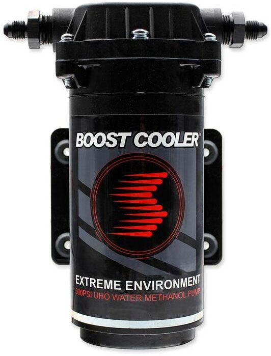 Snow Stage 2 Boost Cooler Kit (RPSP20010)