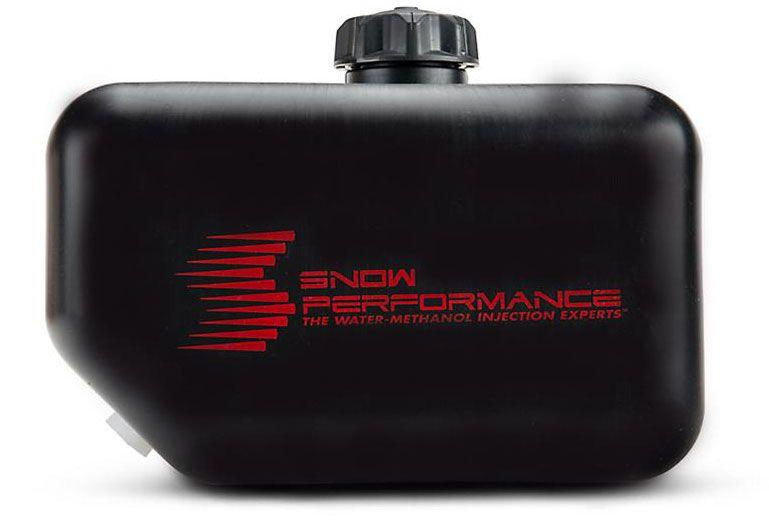 Snow Stage 2 Boost Cooler Kit (RPSP2132-BRD)