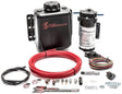 Snow Diesel Stage 1 Boost Cooler Kit (Nylon Line) (RPSP301) RPSP301