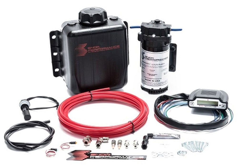 Snow Stage 3 Boost Cooler EFI Kit (Nylon Line) (RPSP310)