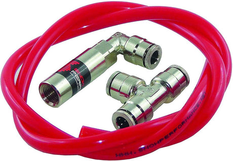 Snow Dual Water Methanol Nozzle Upgrade (Nylon Line) (RPSP40040) RPSP40040