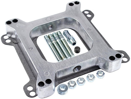 Snow Carburettor Spacer Plate (RPSP40050) RPSP40050