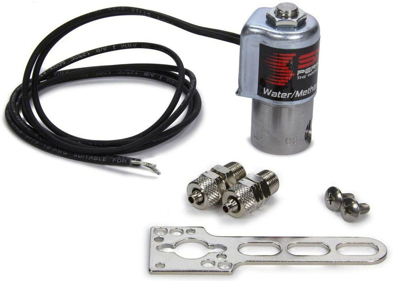Snow High Flow Water Methanol Solenoid Upgrade (Nylon Line) (RPSP40060) RPSP40060