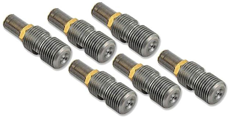 Snow #2 100 ml/min Hyper-Sonic Water Methanol Nozzle (RPSP40100) RPSP40100