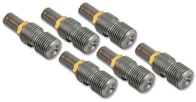 Snow #4 225 ml/min Hyper-Sonic Water Methanol Nozzle (RPSP40225) RPSP40225