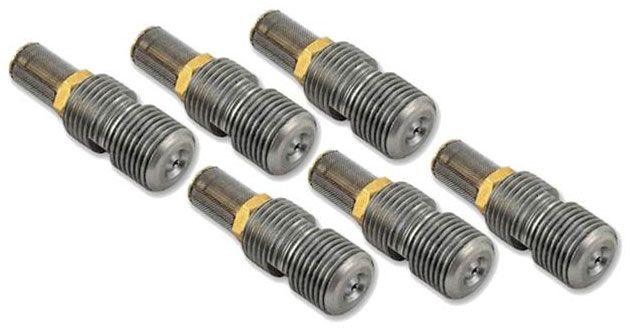 Snow #5 375 ml/min Hyper-Sonic Water Methanol Nozzle (RPSP40375) RPSP40375